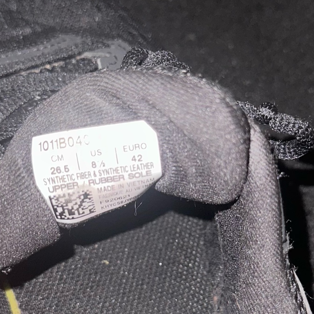 Men Asics - Picture 5 of 5
